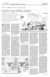 Gyergyói Hírlap VII. évfolyam 141. szám