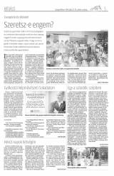 Gyergyói Hírlap VII. évfolyam 141. szám