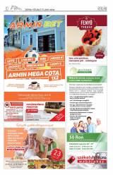 Csíki Hírlap XI. évfolyam 141. szám