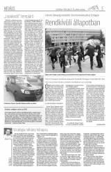 Csíki Hírlap XI. évfolyam 141. szám
