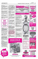 Udvarhelyi Híradó XXVII. évfolyam, 141. szám