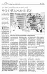 Gyergyói Hírlap VII. évfolyam 142. szám