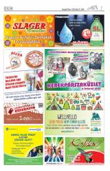 Gyergyói Hírlap VII. évfolyam 142. szám