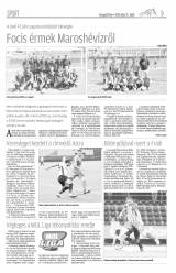 Gyergyói Hírlap VII. évfolyam 142. szám