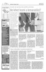 Csíki Hírlap XI. évfolyam 142. szám