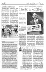 Csíki Hírlap XI. évfolyam 142. szám