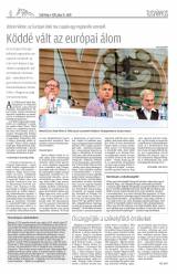 Csíki Hírlap XI. évfolyam 142. szám