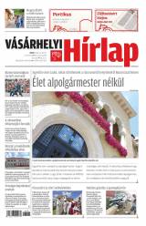 Vásárhelyi Hírlap X. évfolyam, 143. szám