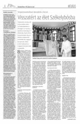 Vásárhelyi Hírlap X. évfolyam, 143. szám