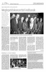Csíki Hírlap XI. évfolyam 143. szám