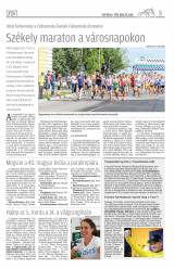 Csíki Hírlap XI. évfolyam 143. szám