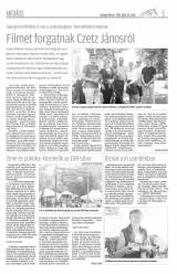 Gyergyói Hírlap VII. évfolyam 143. szám