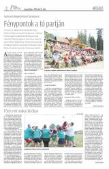 Gyergyói Hírlap VII. évfolyam 143. szám