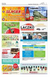 Gyergyói Hírlap VII. évfolyam 143. szám