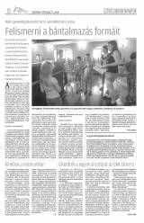 Csíki Hírlap XI. évfolyam 144. szám