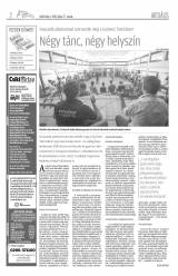 Csíki Hírlap XI. évfolyam 144. szám