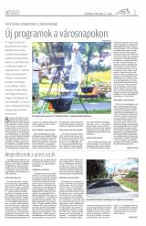Csíki Hírlap XI. évfolyam 144. szám