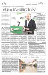 Gyergyói Hírlap VII. évfolyam 145. szám