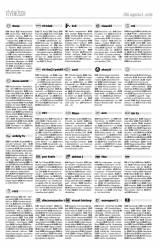 Gyergyói Hírlap VII. évfolyam 145. szám