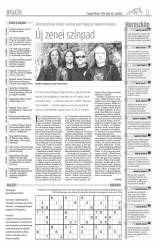 Gyergyói Hírlap VII. évfolyam 145. szám