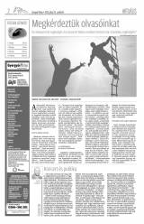 Gyergyói Hírlap VII. évfolyam 145. szám