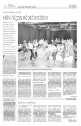 Gyergyói Hírlap VII. évfolyam 145. szám