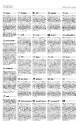 Gyergyói Hírlap VII. évfolyam 145. szám