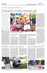 Csíki Hírlap XI. évfolyam 145. szám
