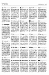 Udvarhelyi Híradó XXVII. évfolyam, 145. szám