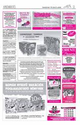Udvarhelyi Híradó XXVII. évfolyam, 145. szám