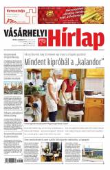 Vásárhelyi Hírlap X. évfolyam, 146. szám