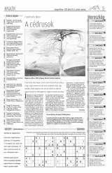 Gyergyói Hírlap VII. évfolyam 146. szám