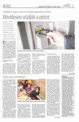Gyergyói Hírlap VII. évfolyam 146. szám