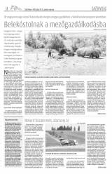 Csíki Hírlap XI. évfolyam 146. szám