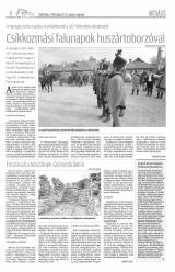 Csíki Hírlap XI. évfolyam 146. szám
