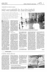 Csíki Hírlap XI. évfolyam 146. szám