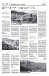 Udvarhelyi Híradó XXVII. évfolyam, 146. szám