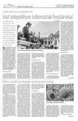 Csíki Hírlap XI. évfolyam 147. szám