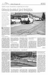 Csíki Hírlap XI. évfolyam 147. szám