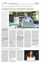 Csíki Hírlap XI. évfolyam 147. szám