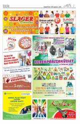 Gyergyói Hírlap VII. évfolyam 147. szám