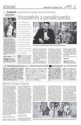 Udvarhelyi Híradó XXVII. évfolyam, 147. szám