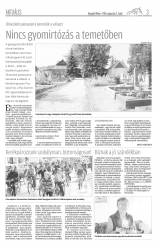Gyergyói Hírlap VII. évfolyam 148. szám