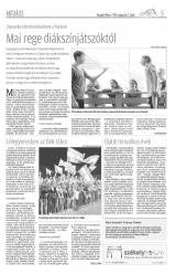 Gyergyói Hírlap VII. évfolyam 148. szám