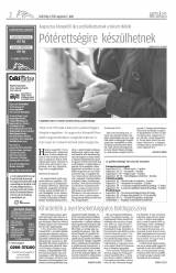 Csíki Hírlap XI. évfolyam 148. szám