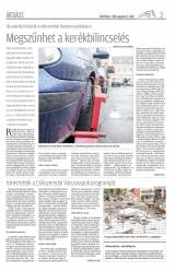 Csíki Hírlap XI. évfolyam 148. szám