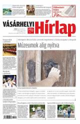 Vásárhelyi Hírlap X. évfolyam, 149. szám