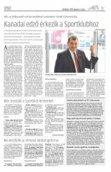 Csíki Hírlap XI. évfolyam 149. szám