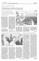 Gyergyói Hírlap VII. évfolyam 149. szám