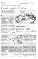 Gyergyói Hírlap VII. évfolyam 149. szám